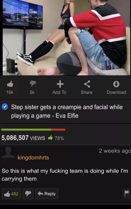 The grind doesn’t stop