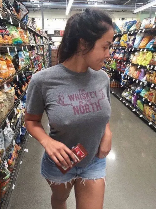 The whiskey of the North