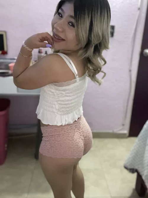 This is what hunger looks like, take a bite ?