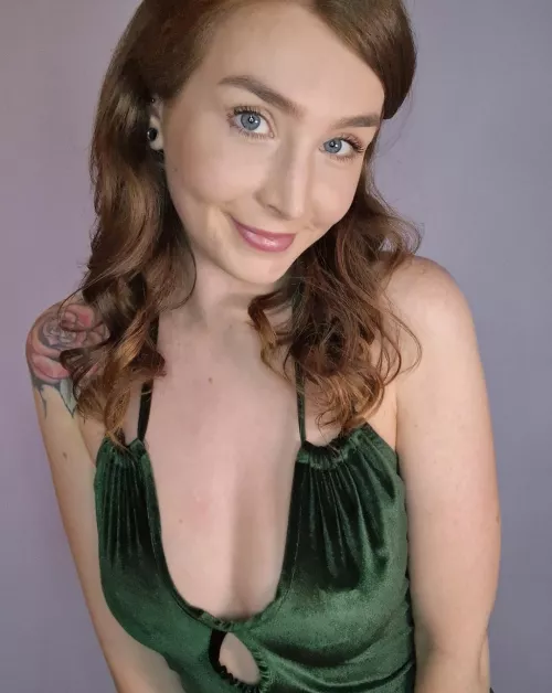 This material is so soft it would be ruined with a bra!