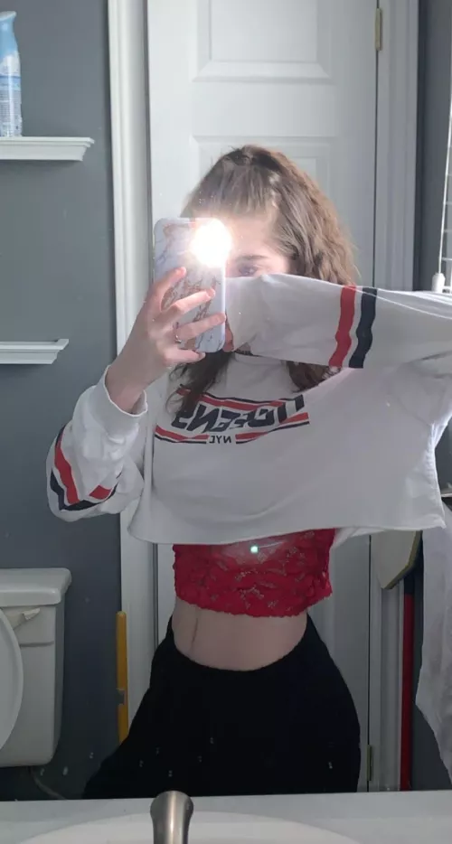 This was my outfit for today