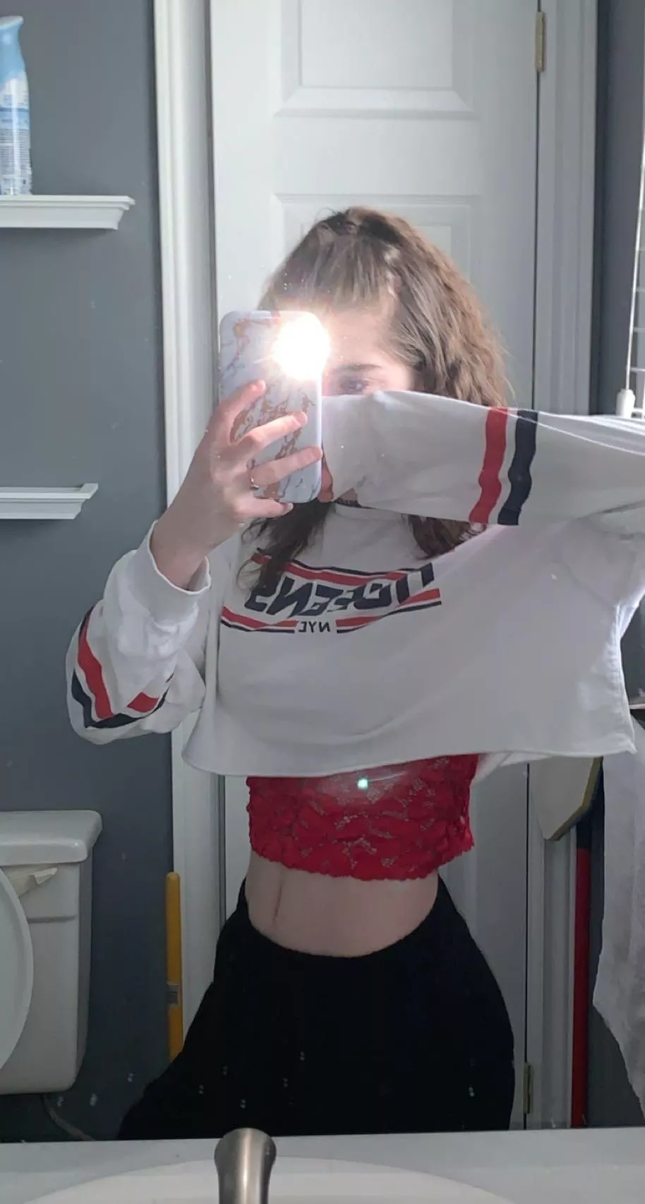 This was my outfit for today