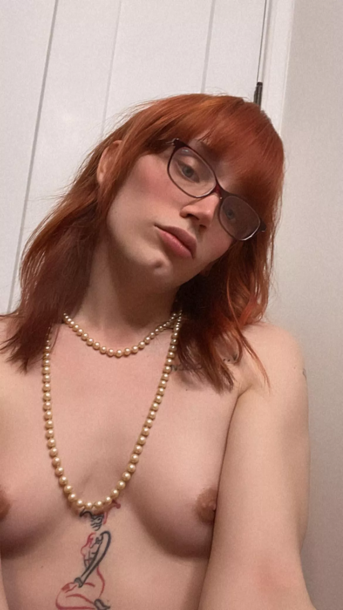 Totally not teasing you