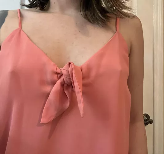 Treat me like a peach