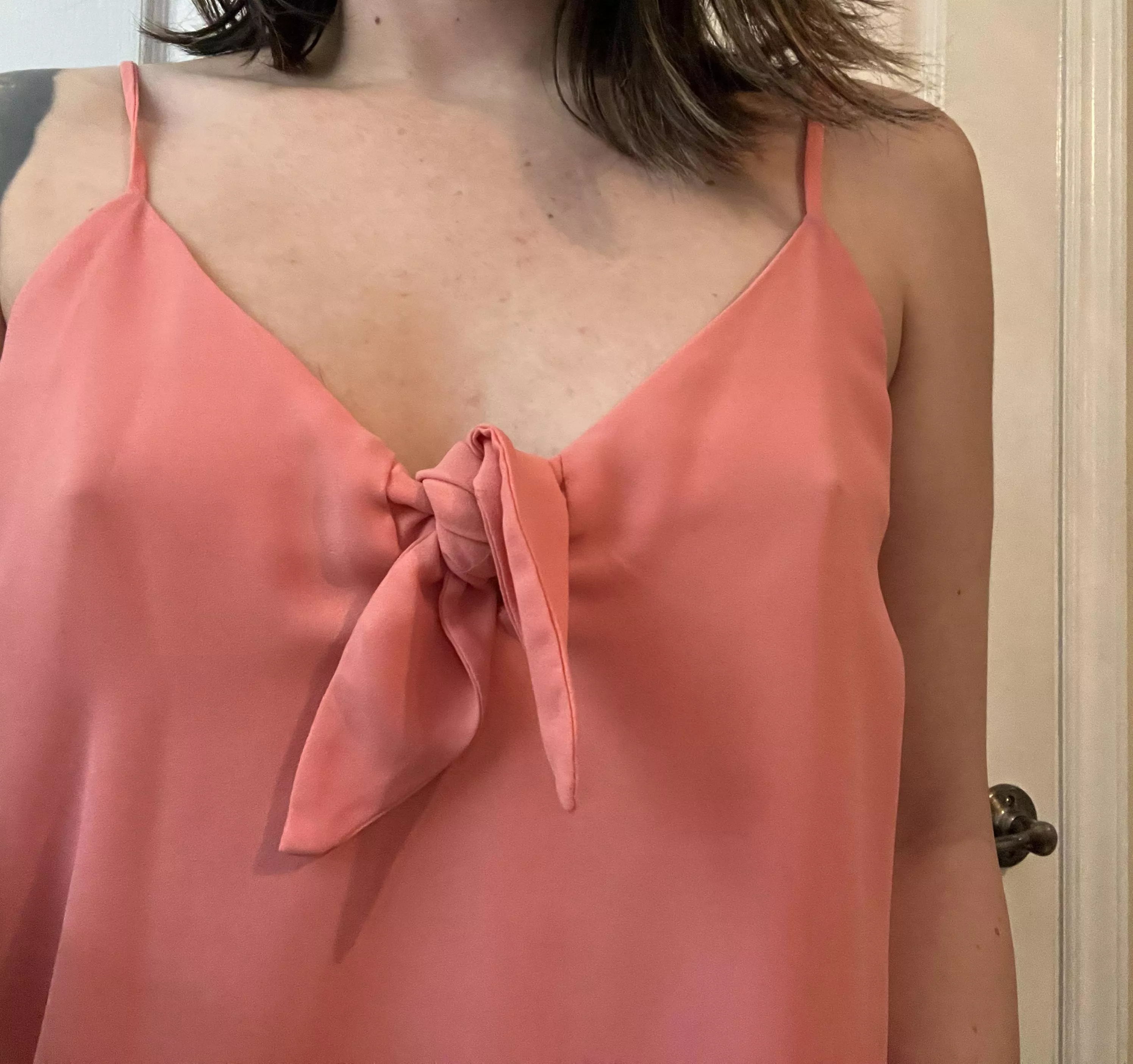 Treat me like a peach