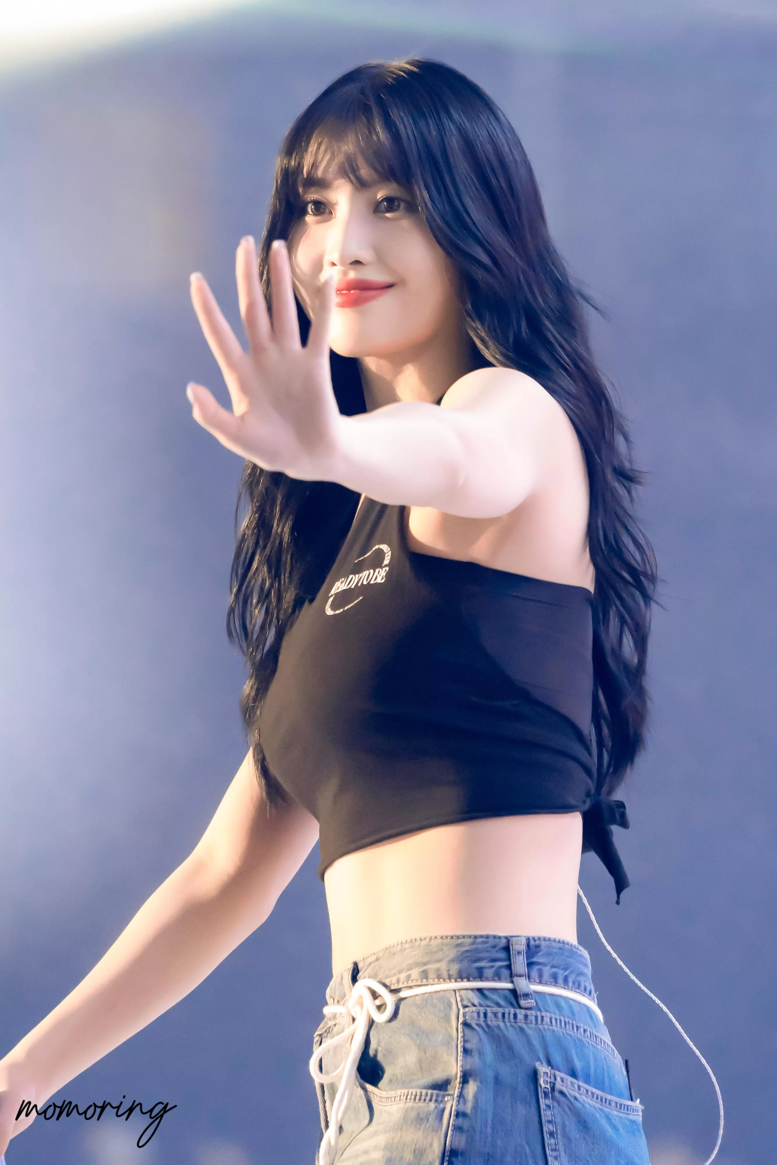 TWICE - Momo