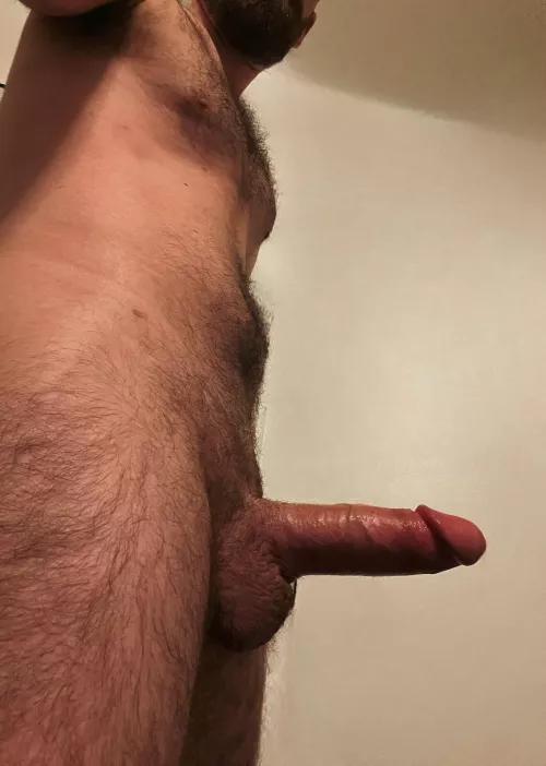 Wanna make me cum?