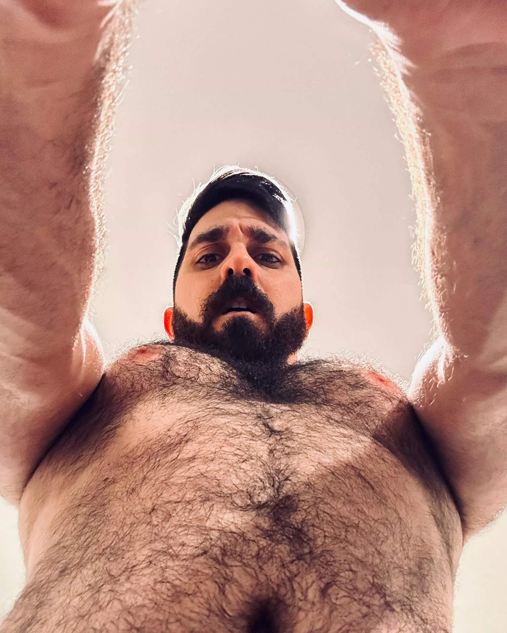 Wanna rub your face in it?