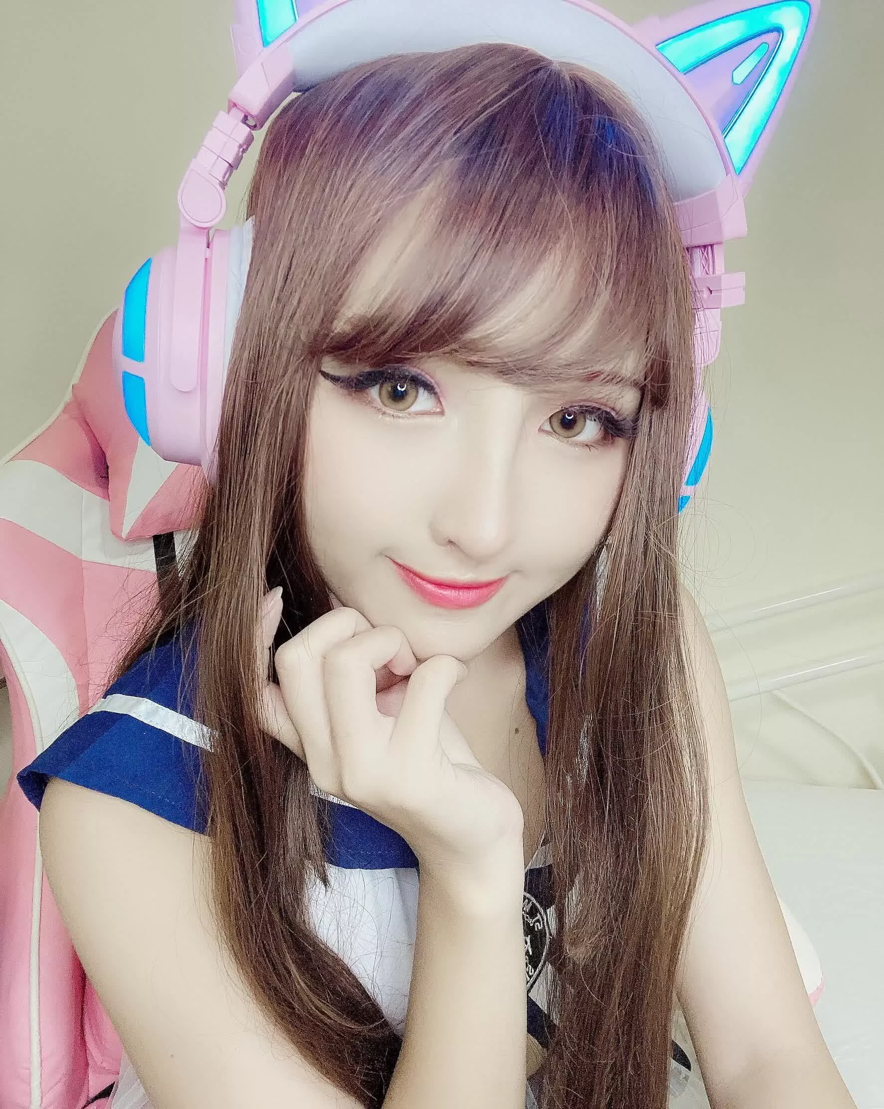 Wanna take a bite while you play your best game?