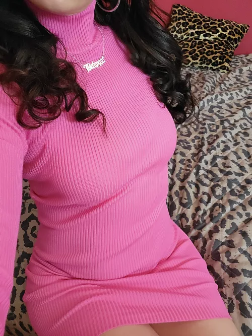 Wanna take care of your baby girl? (OC)