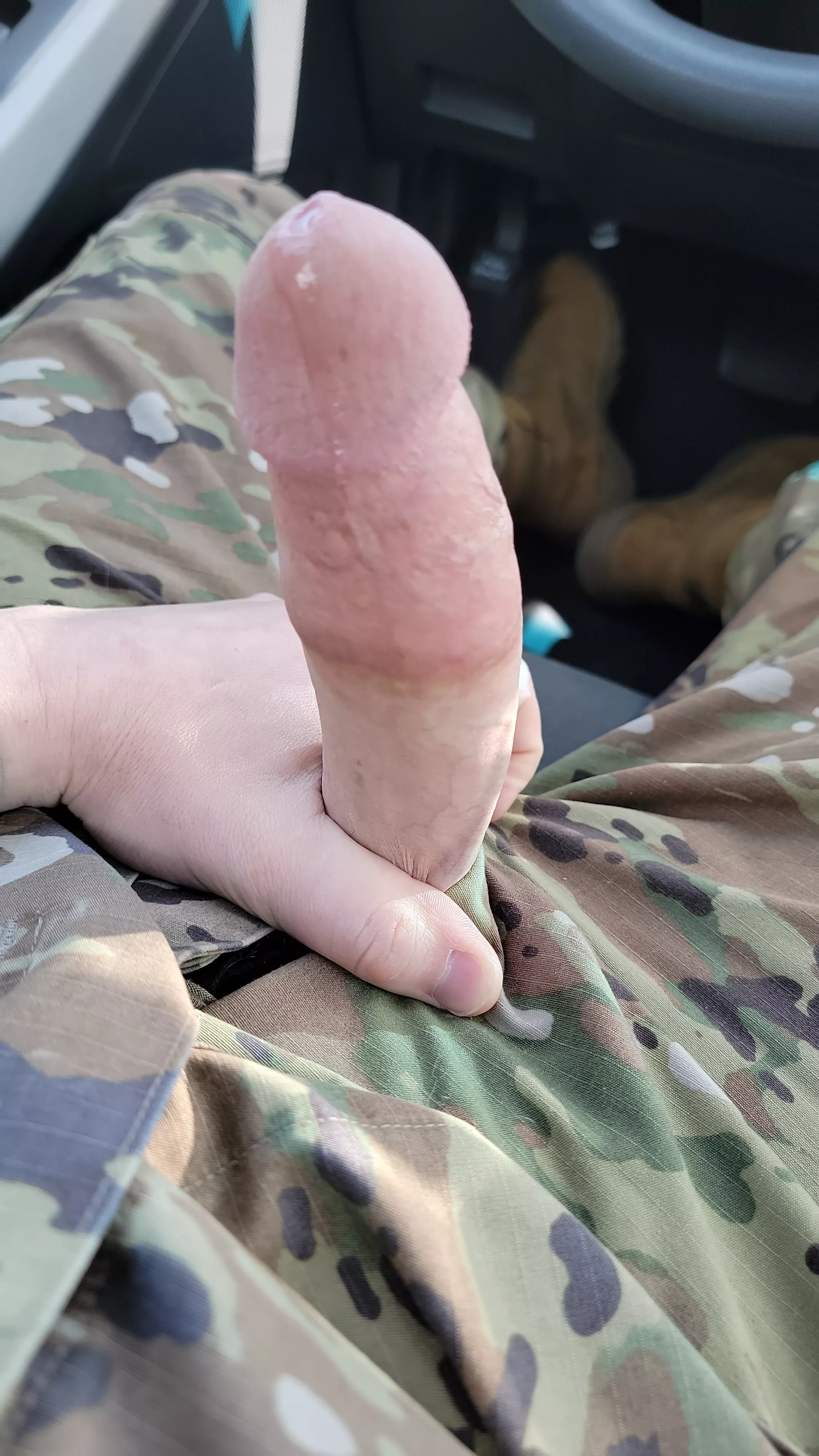 Want to see more? Let me know. 😉