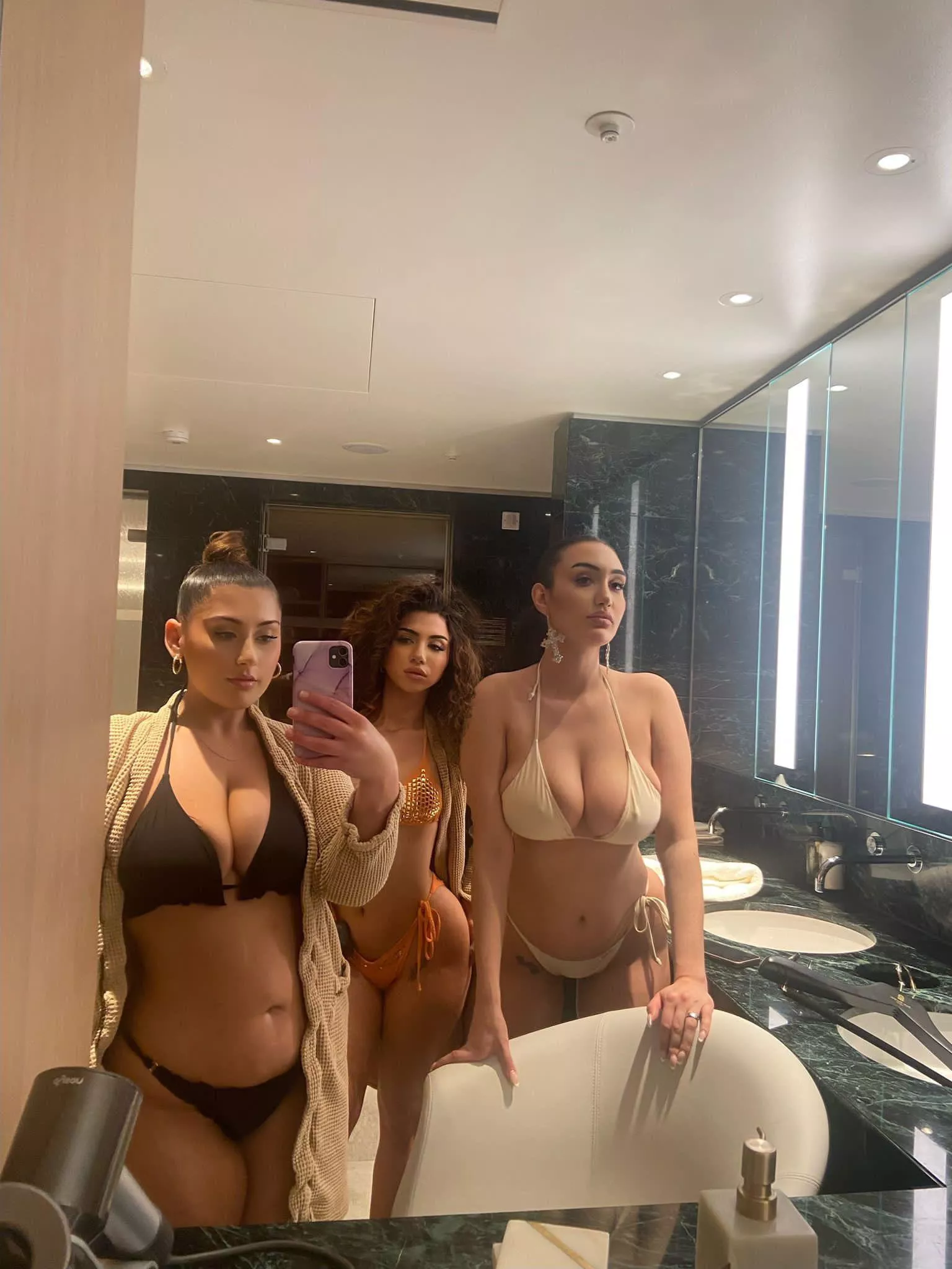 Want to see our 3 way