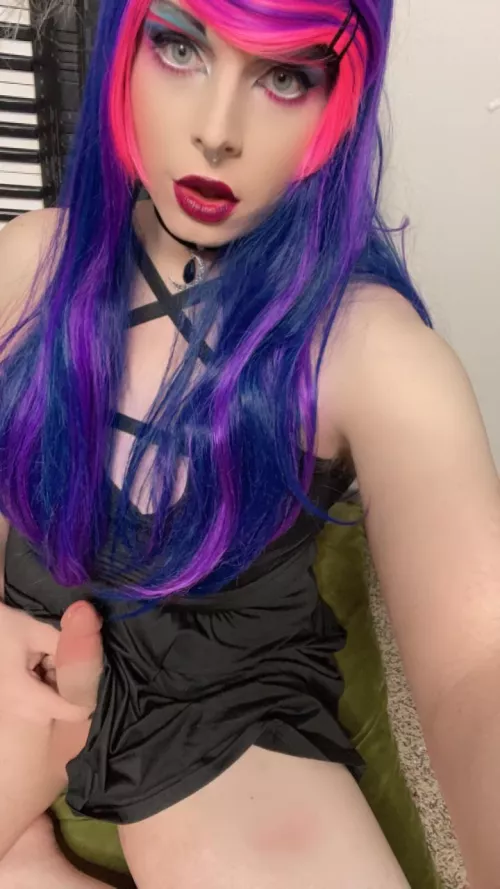 Well I’m hard, now what?