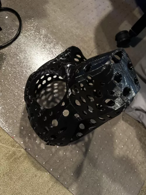 What is this? (Wrong answers only please)