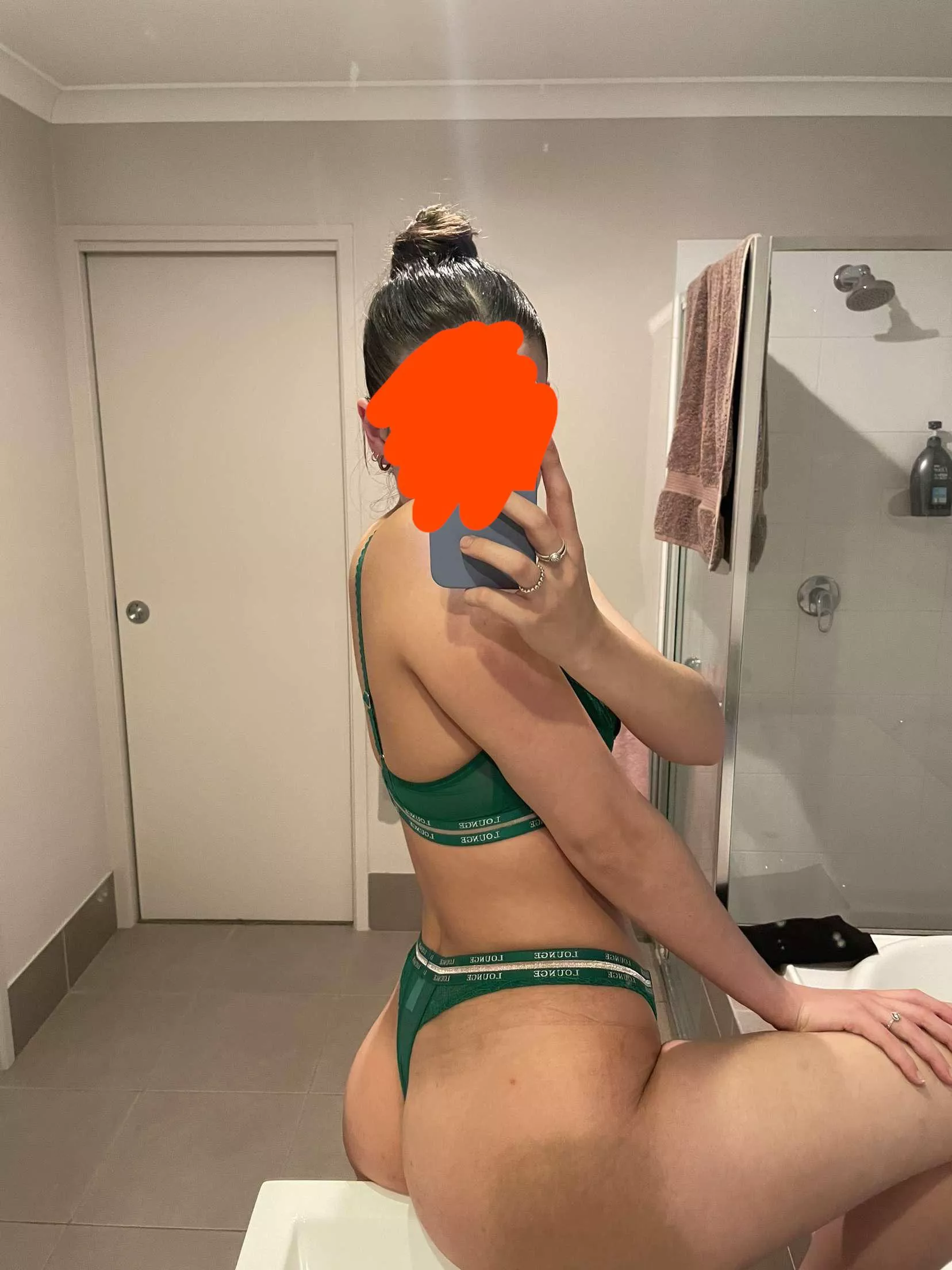 What should I sit on next? 😜