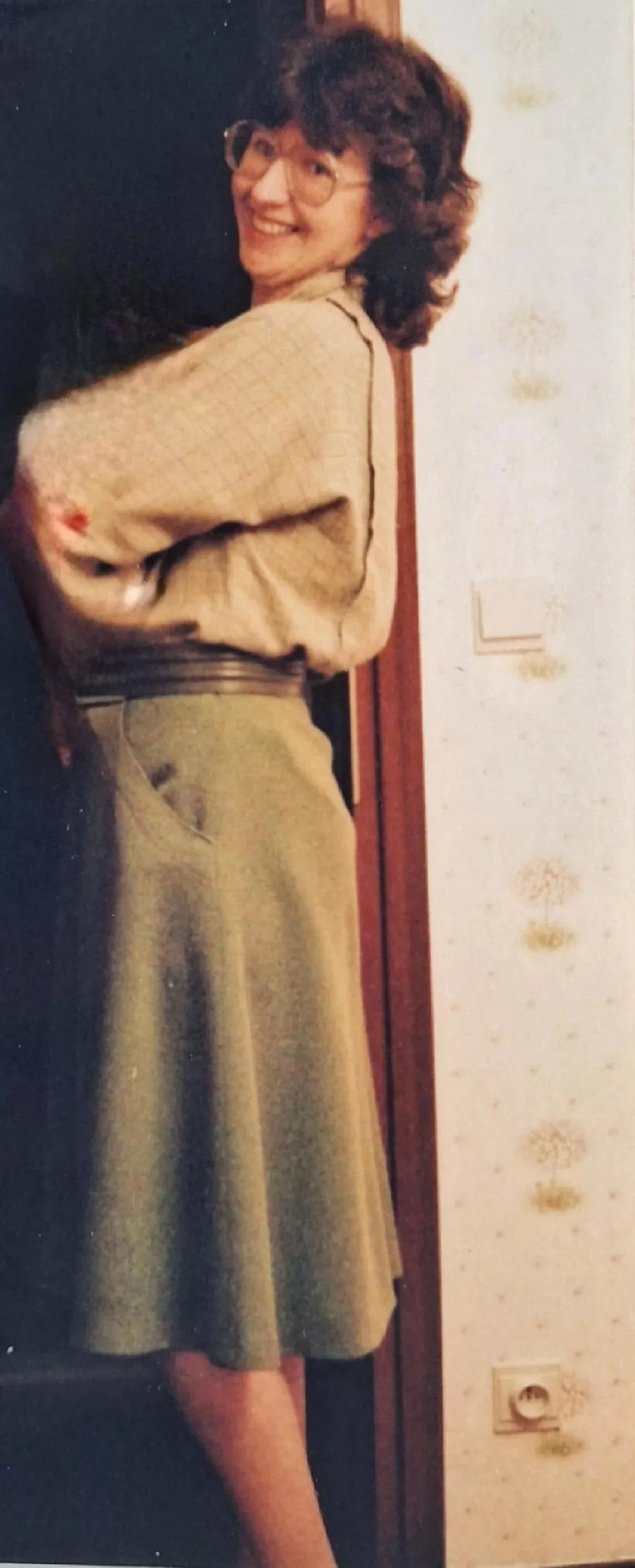 What would you change