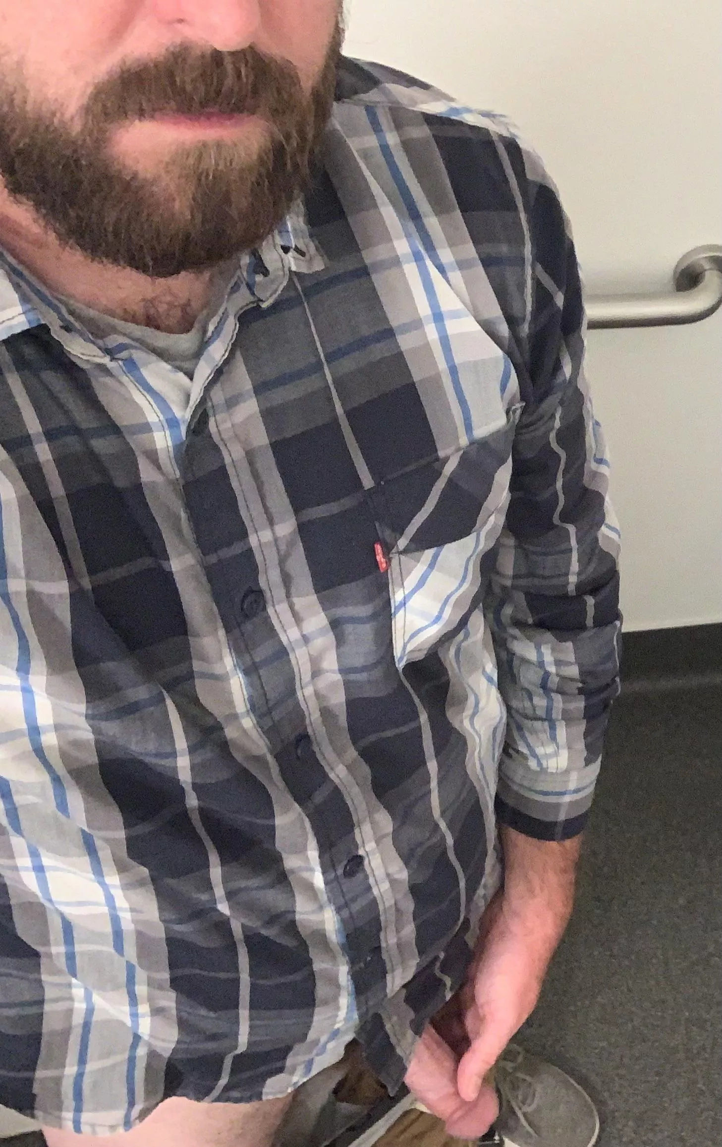 What’s better, beard or boner?