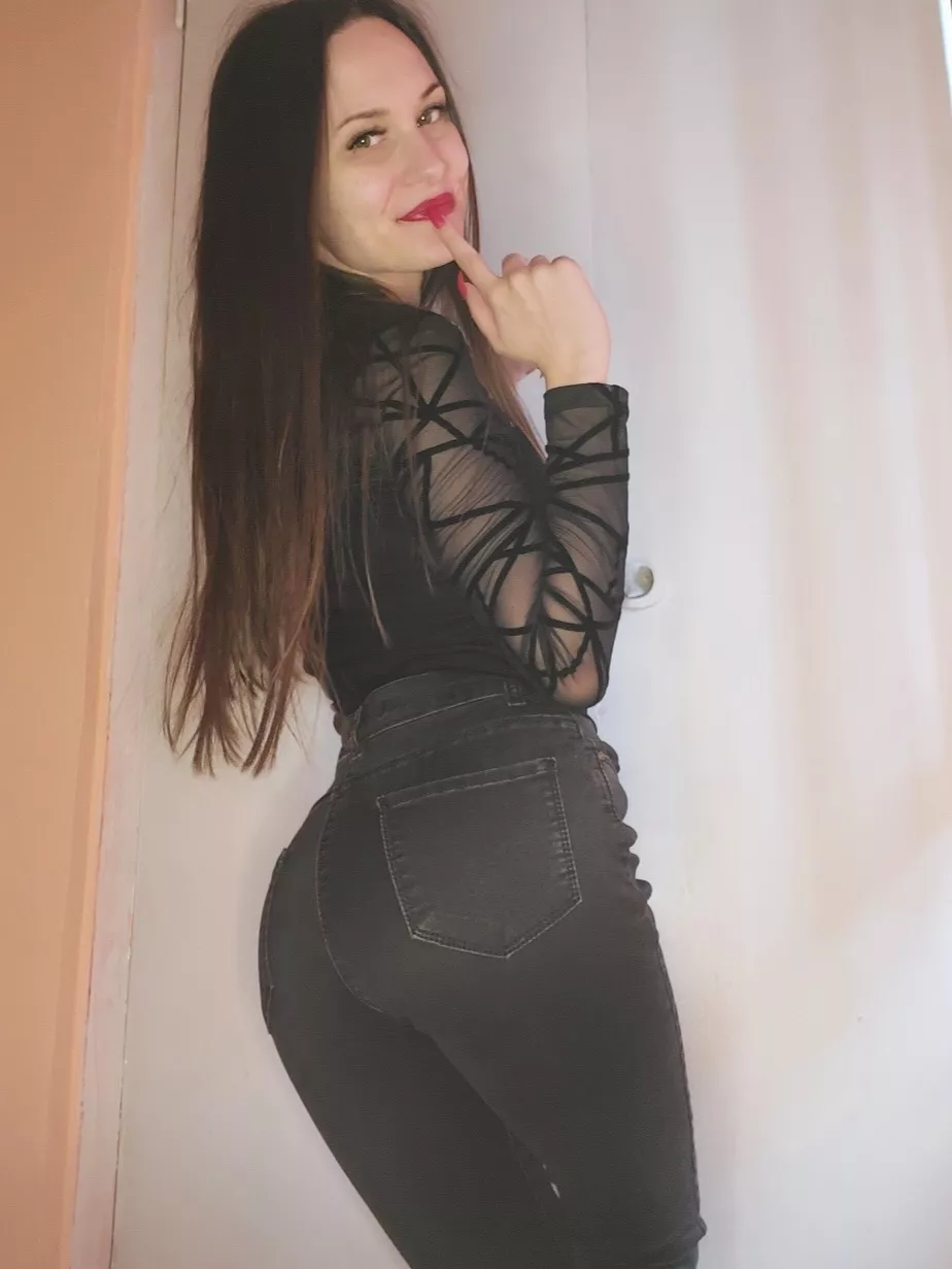 What's the wildest sexual fantasy you've ever had?