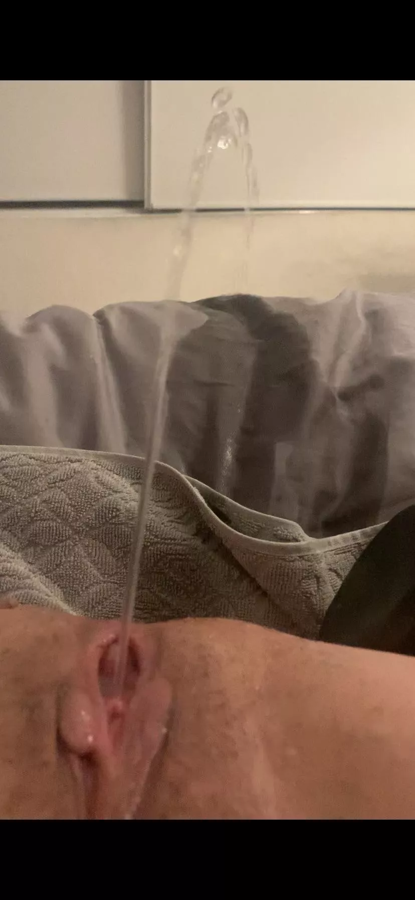 When Steel’s away, Gracie plays