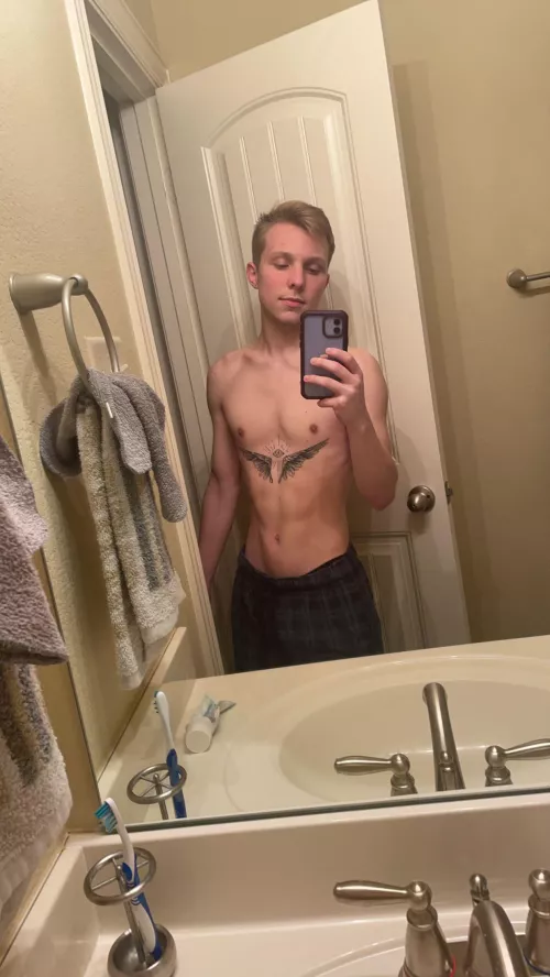 Where’s my pc gamers at?