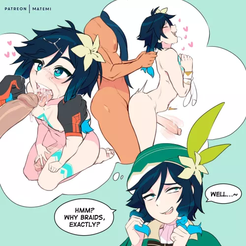 Who can I do to this today?