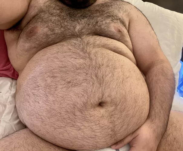 Who likes bellies?