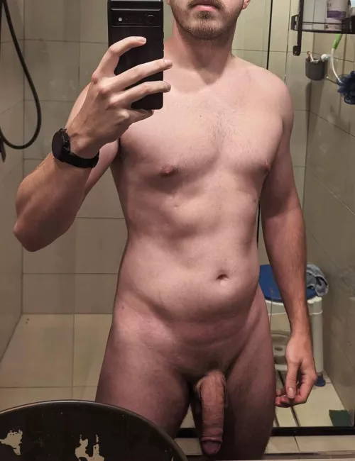 Who wants to make it hard?