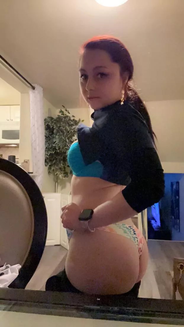 Who wants to take a break with me?😈