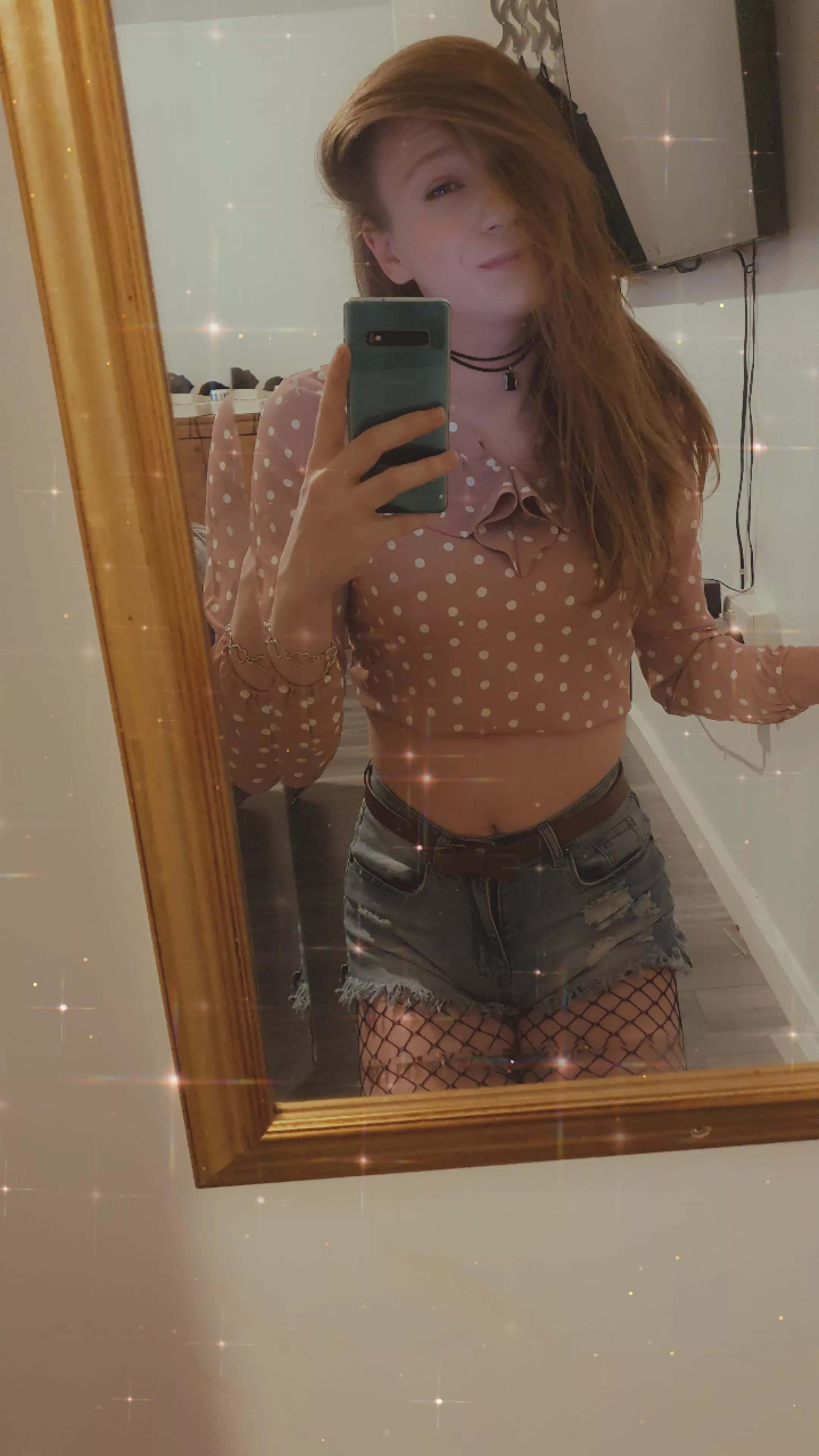 why are you all so cute!! xD