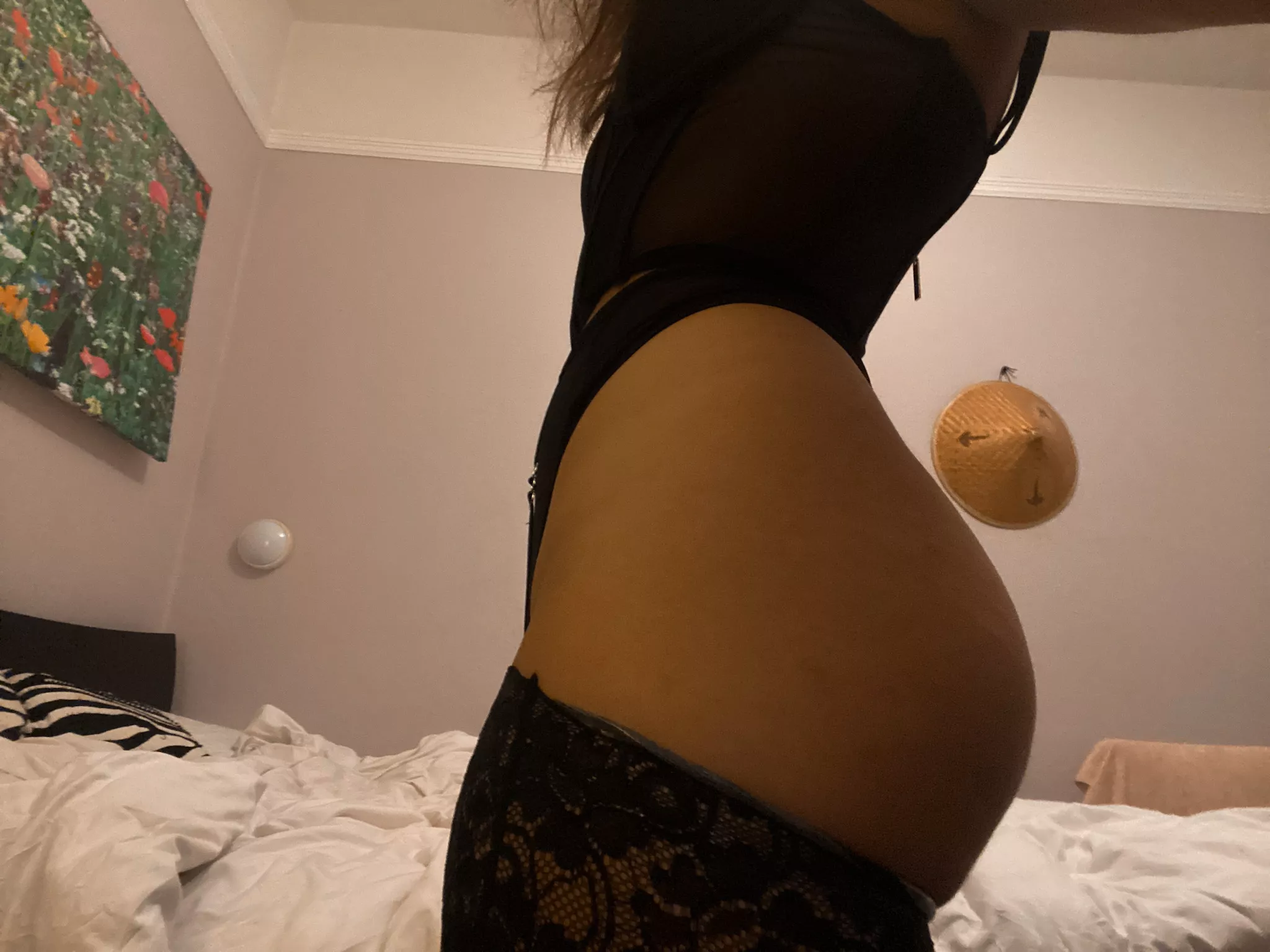 Will you be my daddy?