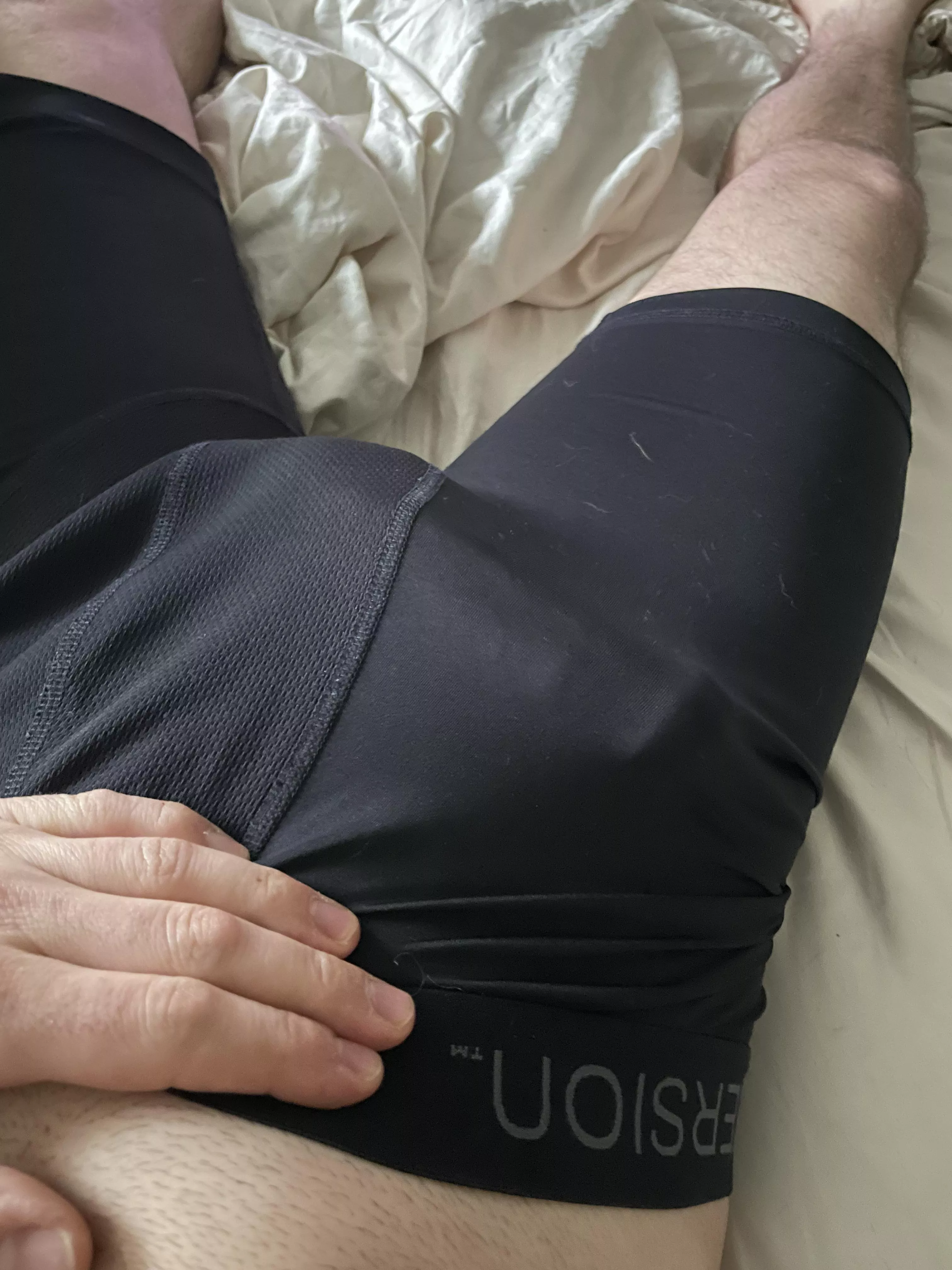 Wish these could be tighter