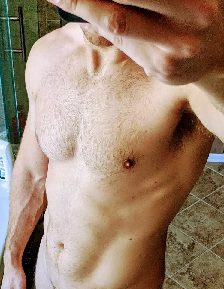 Working from home and can't help myself (40)