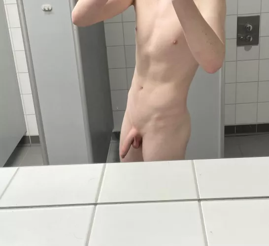 would u suck my softy?
