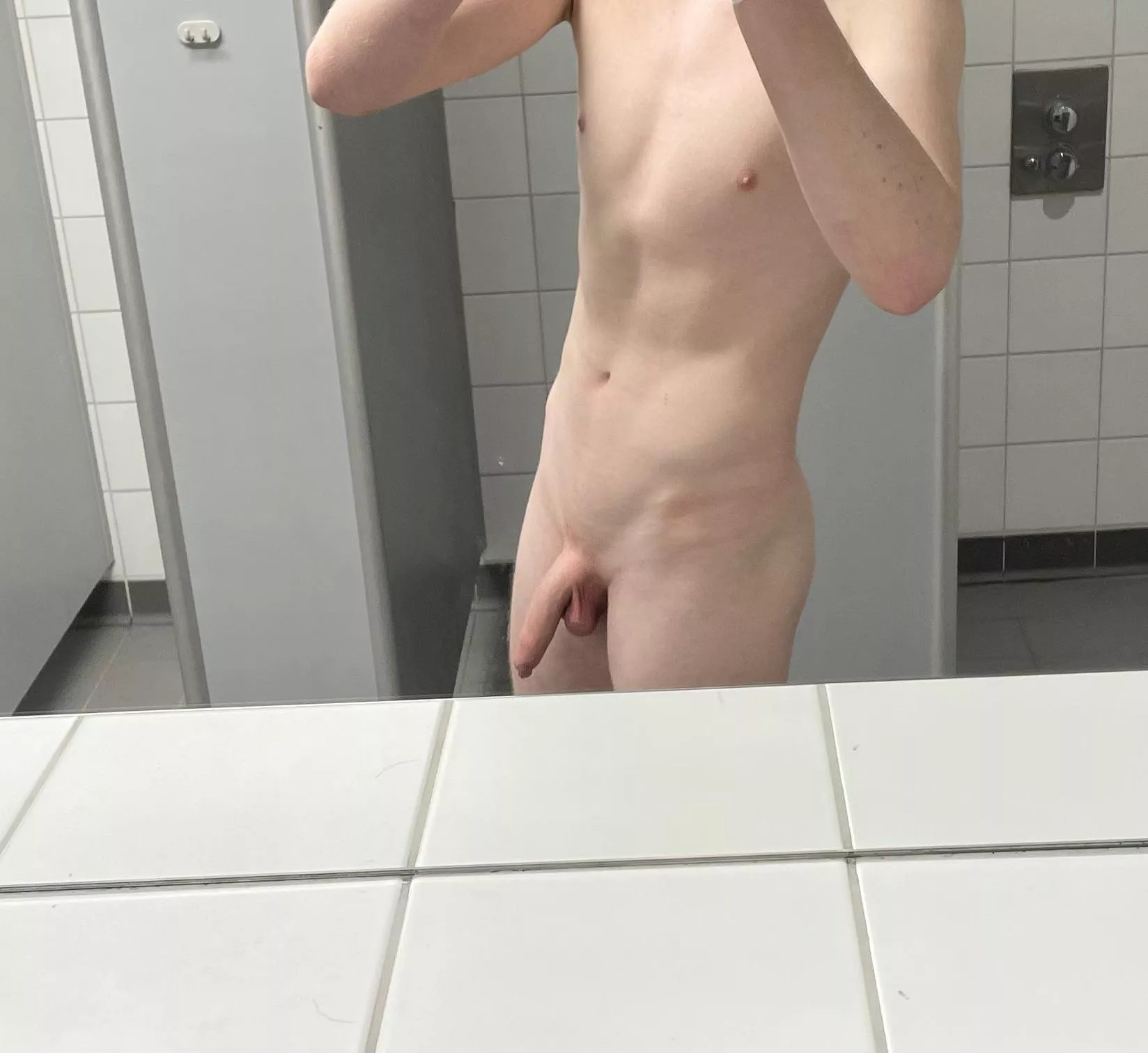 would u suck my softy?