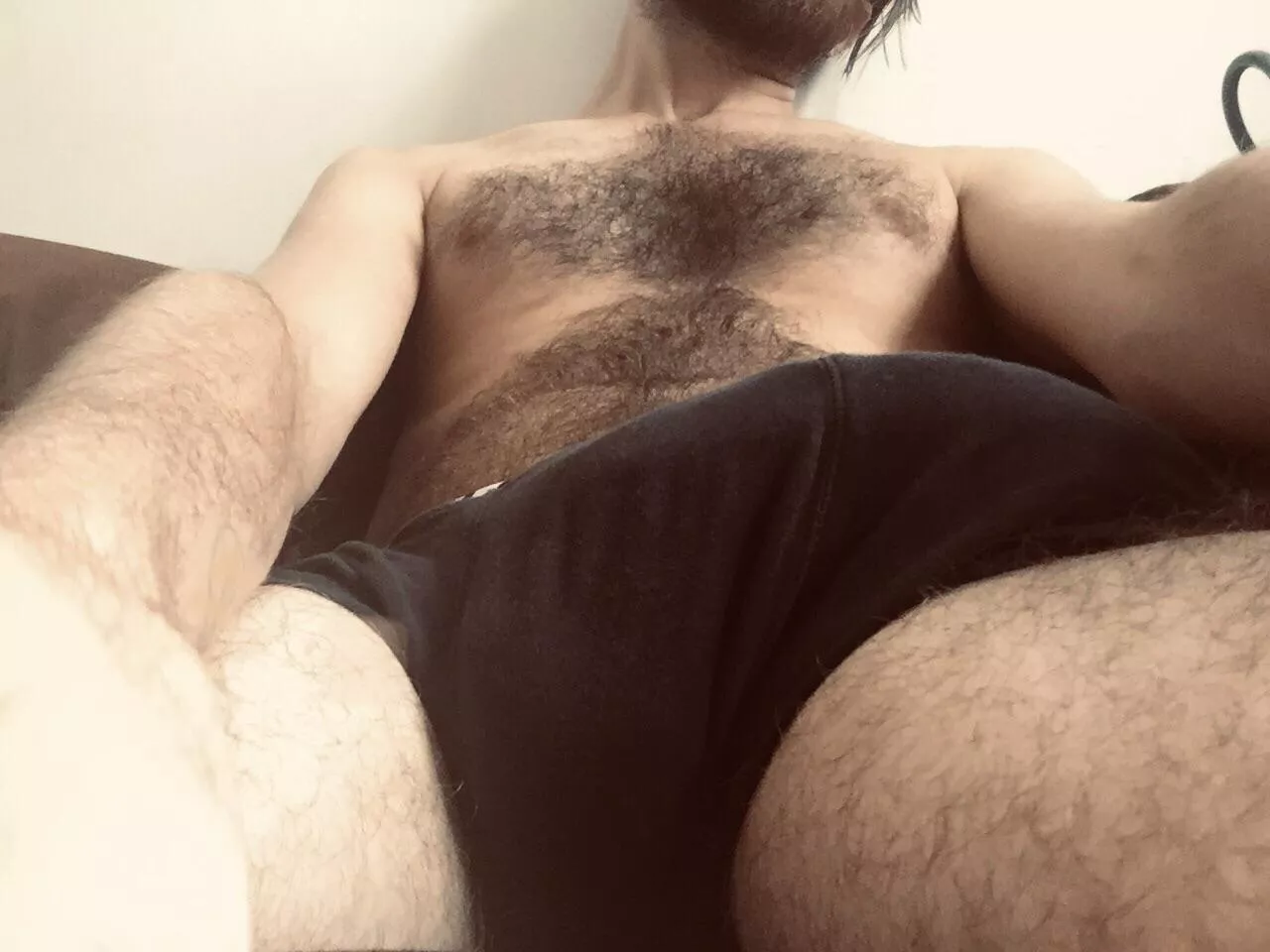 Would you come closer?