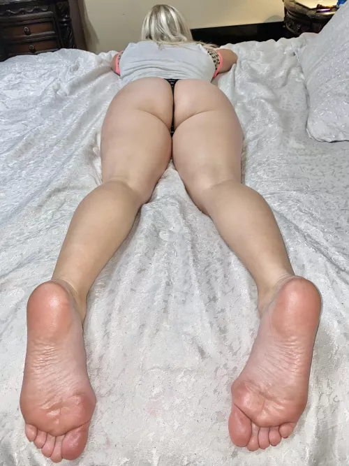 Would you do me prone bone?