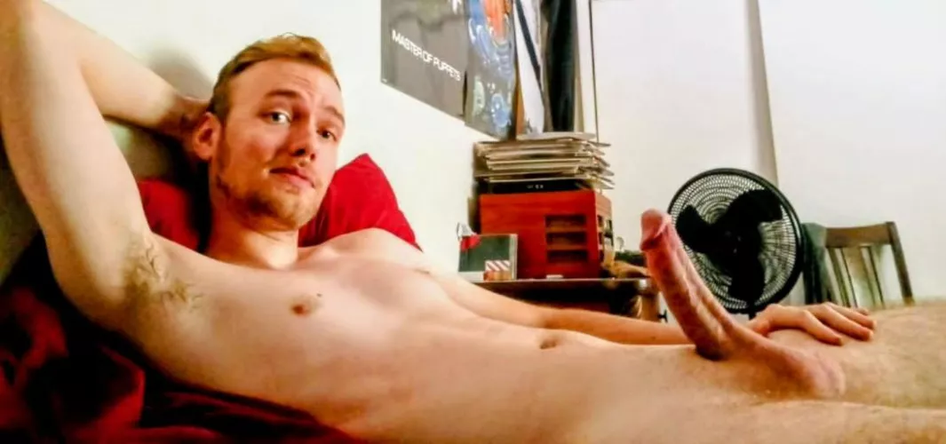 Would you make me pull out?