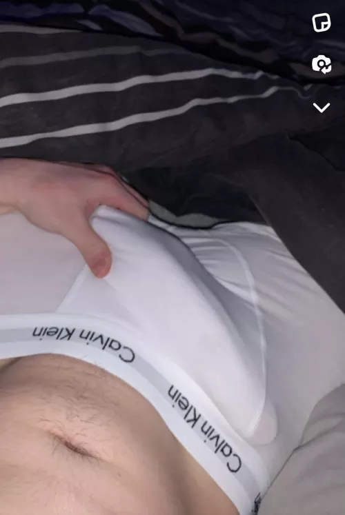 Would you take them off for me