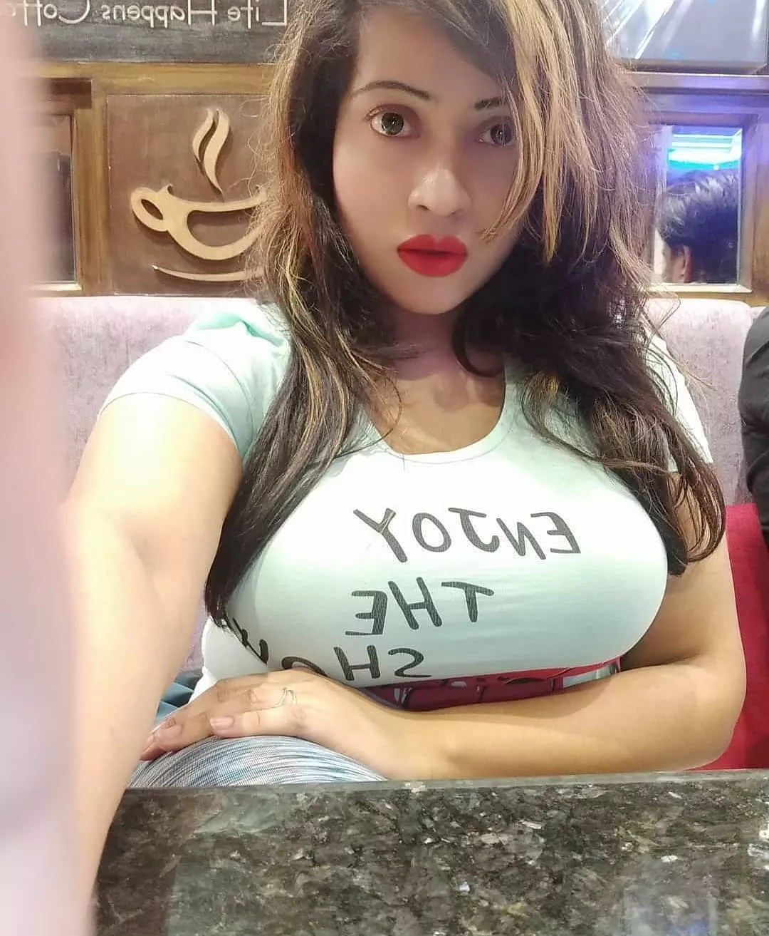 Wow...those are huge