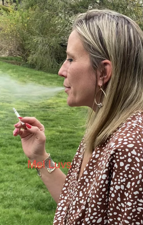 You like when I MILF it Up with my VS120's???