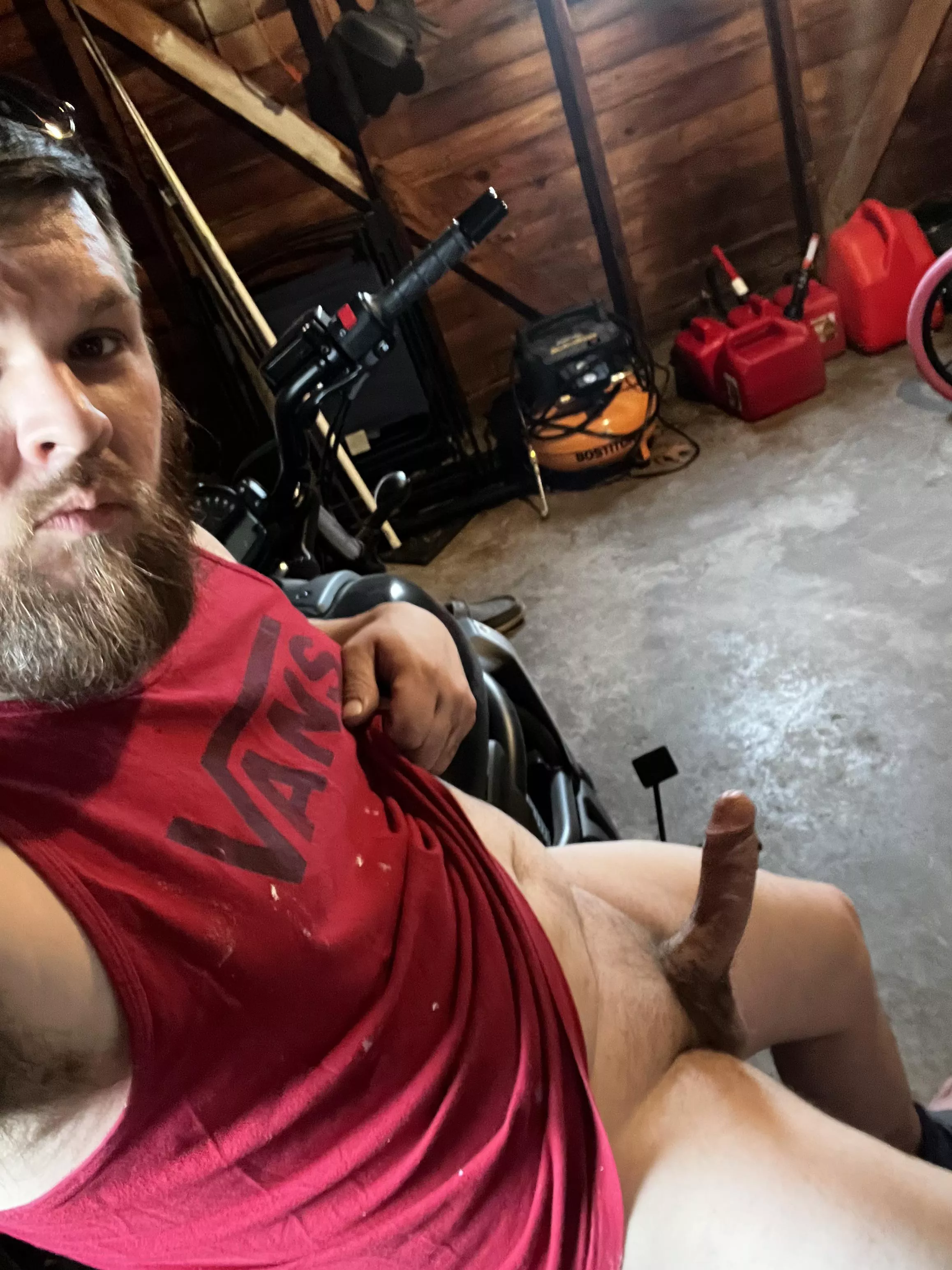 You want to take a ride