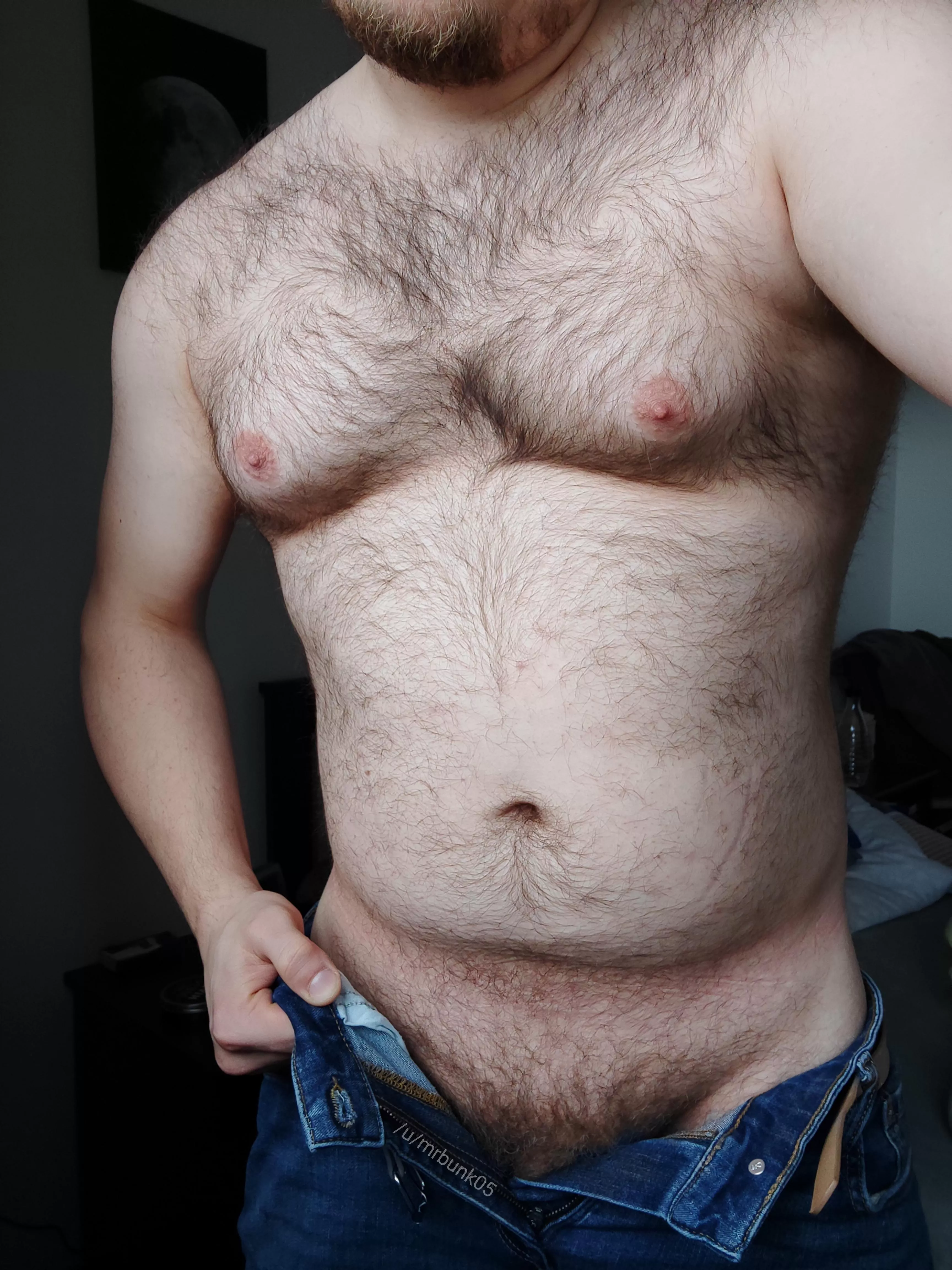 Your POV: I come home from work, you see this, what do you do? ;)