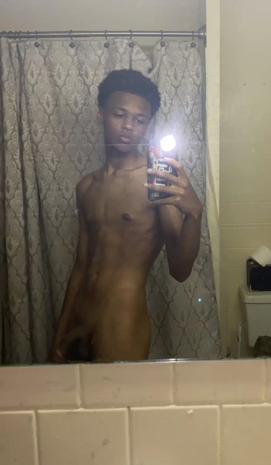 18m hmu