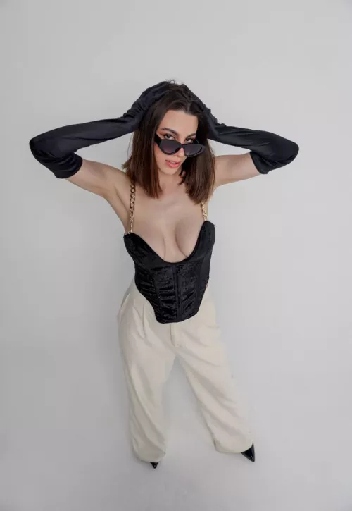 23f. can I make you hard