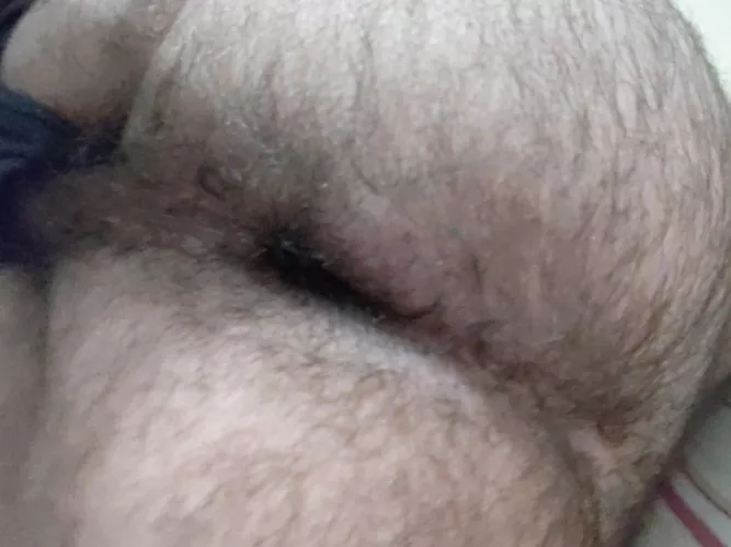 [33] All you can eat ass buffet