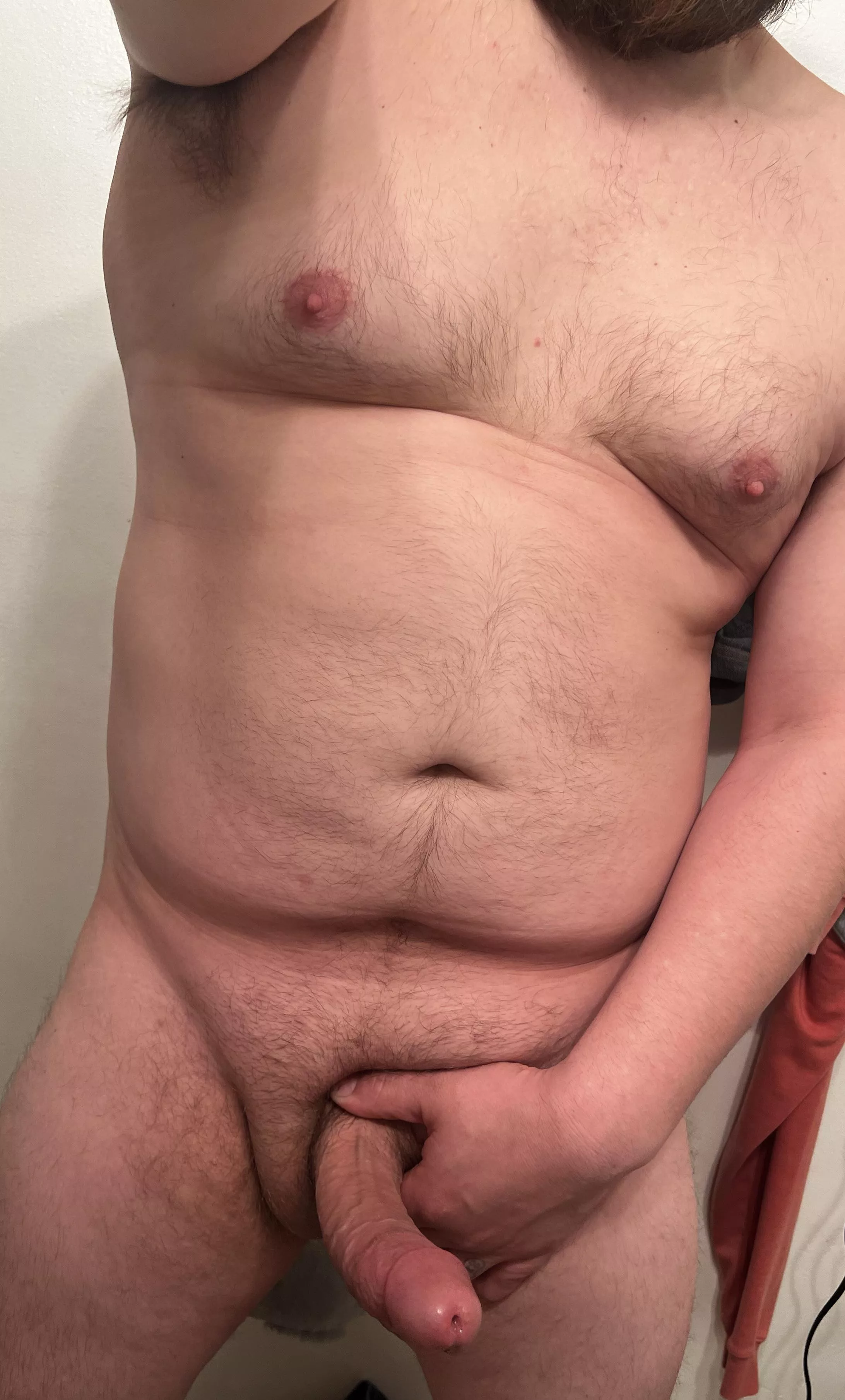 (36). Do you still like a thick dad bod