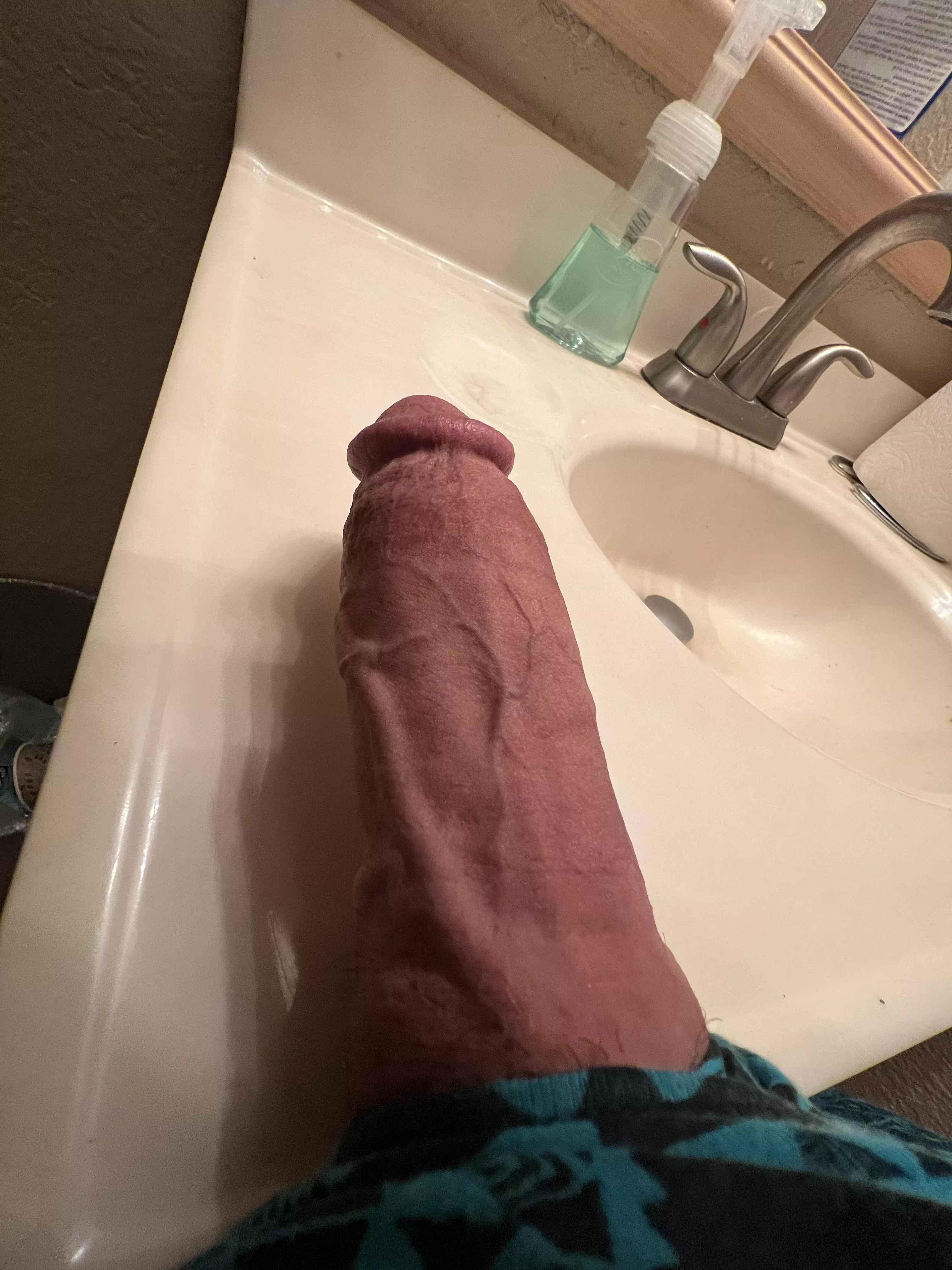 (37) rate my dad cock