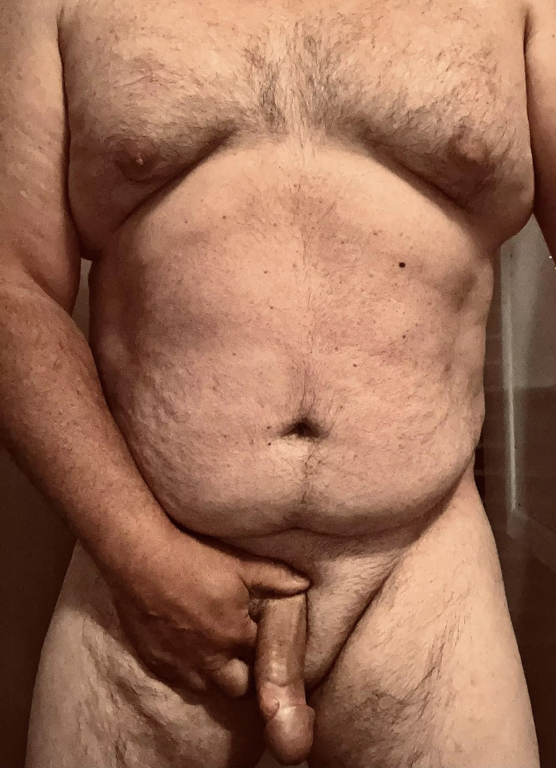 (46) It’s gonna be a Hard day!