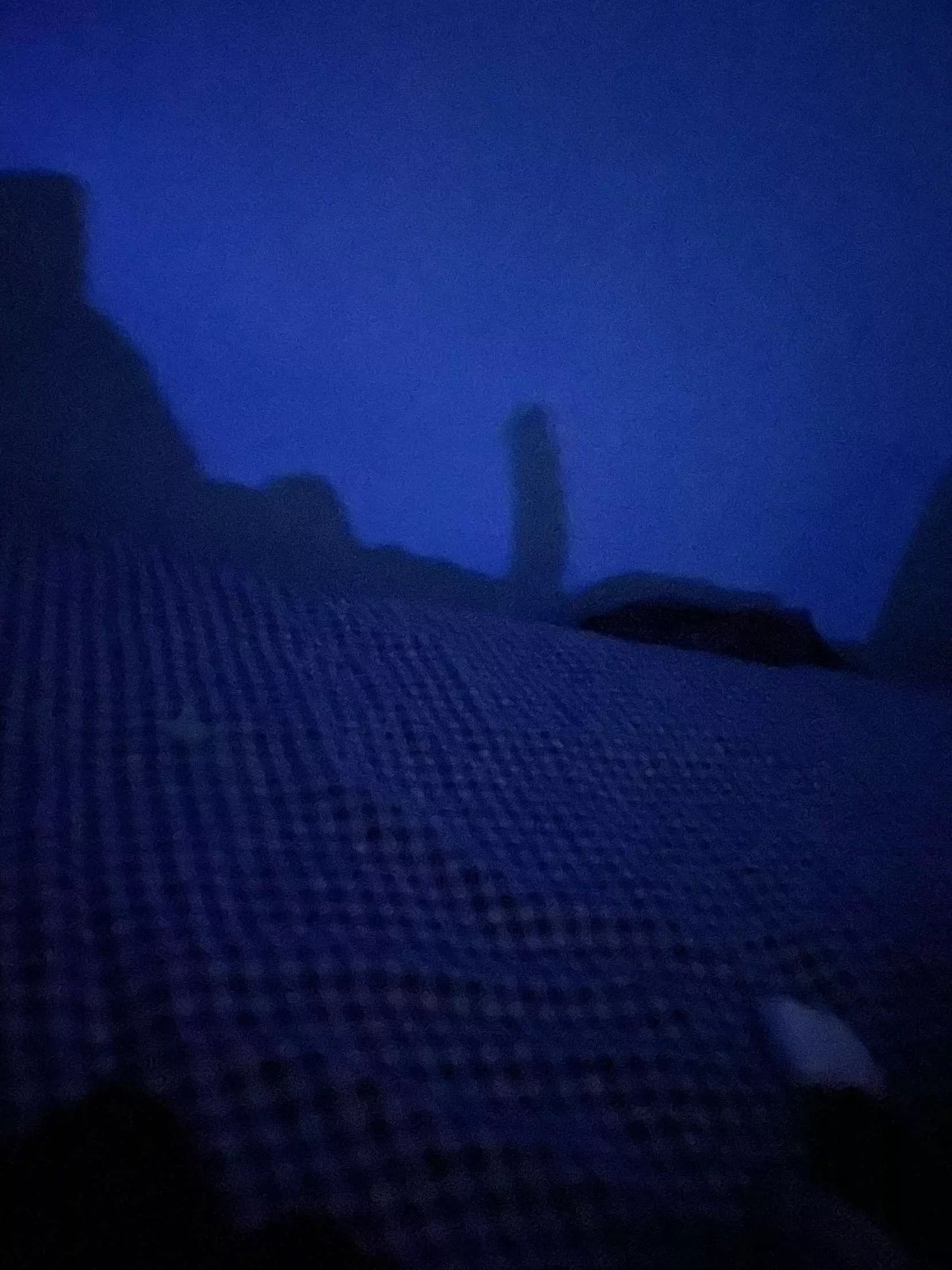 a bit of a different take on the whole “outline” thing