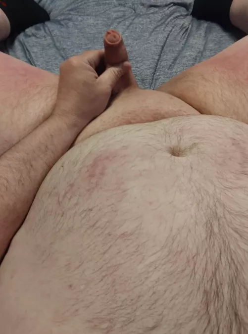 A little stress relief!